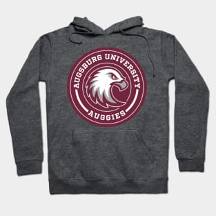 Augsburg - Auggies Hoodie